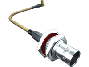RF CABELS, JUMPERS & CONNECTORS